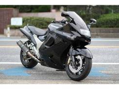 Kawasaki ZZR 1100 Ninja. 1 100 куб. см., исправен, птс, без пробега. Под заказ