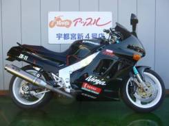 Kawasaki ZZR 1100 Ninja. 1 100 куб. см., исправен, птс, без пробега. Под заказ