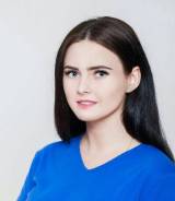 Дизайнер. Высшее образование по специальности, опыт работы 5 лет