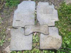 Коврик. Nissan Sunny, FB15