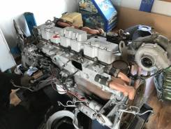 Volvo Penta- ремонт и ТО ДВС и редукторов. Отдыхай на все 100%.