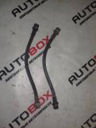 Шланг тормозной. Toyota: Premio, Allion, Wish, Sienta, Corolla Axio, Corolla Fielder, Prius, Corolla Двигатели: 1AZFSE, 1NZFE, 1ZZFE, 2ZRFAE, 2ZRFE, 3...