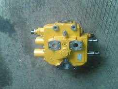 Гидрораспределитель XCMG LW300F DF25B2 (803004065) в Благовещенске Гидрораспределитель. Camc Cimc Doosan FAW Foton Fukai Hitachi Howo Kato Komatsu Liugong SEM Sany Sdlg Shaanxi Shacman Shantui Shehwa Tadano Tongyada X...