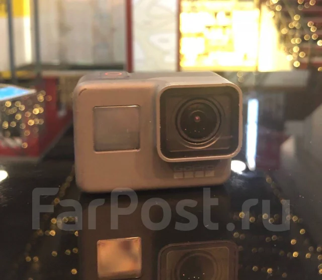 GoPro HERO. ��� ����� �� ������������ ����