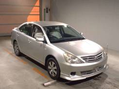 Toyota Allion. ZZT240, 1ZZFE