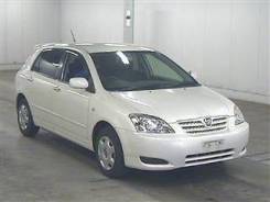 Toyota Allex. NZE121, 1NZ