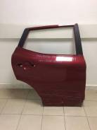 Дверь боковая. Nissan Qashqai, J11E Двигатели: HRA2DDT, K9K, MR16DDT, MR20DD, R9M