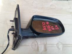 Зеркало заднего вида боковое. Toyota Corolla Axio, NZE141, NZE144, ZRE142, ZRE144 Toyota Corolla Fielder, NZE141, NZE144, ZRE142, ZRE144, NZE141G, NZE...