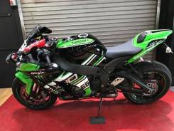 Kawasaki Ninja ZX-10 Tomcat. 1 000 куб. см., исправен, птс, без пробега. Под заказ