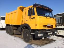 КамАЗ 65115. Камаз 65115, 6 700 куб. см., 15 000 кг.