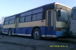 Daewoo BS106. Продам автобус Daewoo, 11 051 куб. см., 40 мест