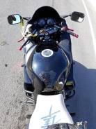Suzuki GSX 1300R Hayabusa. 1 300 куб. см., исправен, птс, с пробегом