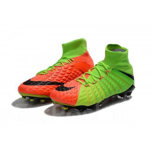 Nike Hypervenom Phantom III FG 40 41 42