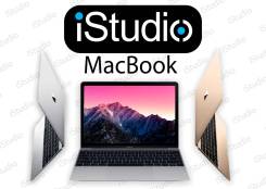 Apple MacBook 12 2016 Early MLHE2. WiFi, Bluetooth. Под заказ