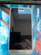 Samsung Galaxy J3. �/�