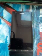 Sony Xperia P. �/� ����