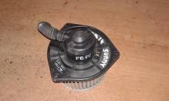 Мотор печки. Nissan: Wingroad, Laurel, Skyline, Vanette Serena, Serena, Cefiro, Presea, Avenir, Largo, AD, Sunny, Primera, Pulsar
