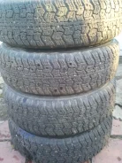 Gislaved Nord Frost II. ������, ����������, 2010 ���, �/�, ����� 30 % ����