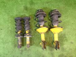 Амортизатор. Subaru Legacy, BE5, BES, BH5 Двигатели: EJ206, EJ208
