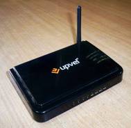 Wi-Fi роутеры.