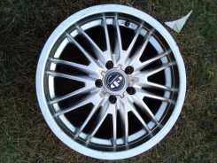 Manaray Sport EuroBein. 8.0x18", 5x120, ET45, �� 73���. ����