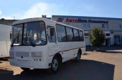 ПАЗ 32053. Пригород с мягкими сиденьями,, 41 место
