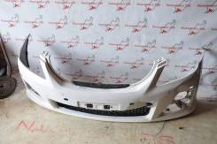 Бампер. Toyota Crown, GRS200, GRS201, GRS204, GWS204 Двигатели: 2GRFSE, 4GRFSE