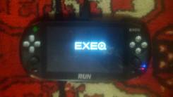 Exeq ����