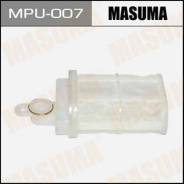 Фильтр бензонасоса MASUMA MPU007