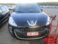 Peugeot 4007