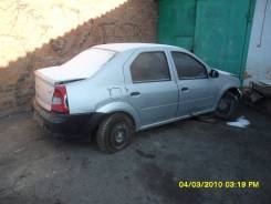 Renault Logan. LS12, K7J ����