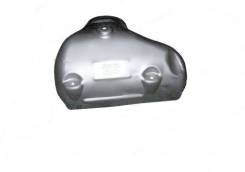 Защита выпускного коллектора. Chery Amulet Chery Amulet A15. Под заказ