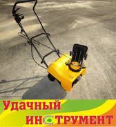 Снегоуборщики.