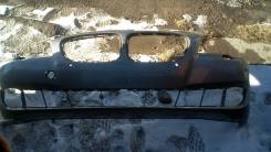 Бампер. BMW 5-Series, F10, F11, F18 Двигатели: N20B20, N47D20, N55B30, N57D30, N57D30S1, N57D30TOP, N63B44