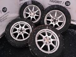 Inter Milano Cool Breeze. 6.0x15, 5x100.00, ET45