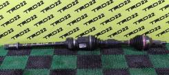Привод. Mazda Mazda3, BL Mazda Axela, BK3P, BK5P, BKEP, BLEAP, BLEAW, BLEFP, BLEFW Двигатели: LFDE, MZR, MZR16L, MZR20L, MZRDISI, MZRDISI23LTURBO, MZR...