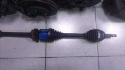 Привод, полуось. Toyota: Premio, Allion, Wish, RAV4, Isis Двигатели: 1AZFSE, 1ZZFE