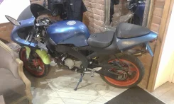 Aprilia RS 50. 80����. ��., ��������, ��� ���, � �������� ����