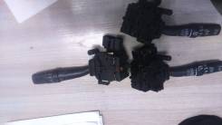 Блок подрулевых переключателей. Toyota Premio, ZZT240 Toyota Allion, ZZT240 Toyota Wish, ZNE10, ZNE10G
