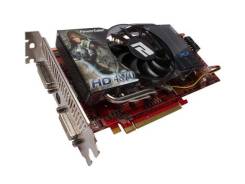 Видеокарта PowerColor AX4870 1GBD5