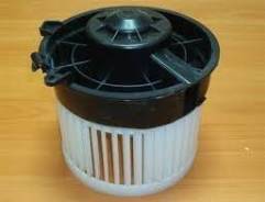 Мотор печки. Nissan: Qashqai+2, Rogue, X-Trail, Serena, Sentra, Dualis, Qashqai, Lafesta Двигатели: HR16DE, K9K, M9R, MR20DE, R9M, QR25DE, MR20DD