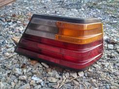 Стоп-сигнал. Mercedes-Benz E-Class, W124
