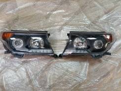 Фара. Toyota Land Cruiser, J200, URJ202, URJ202W, UZJ200, UZJ200W, VDJ200