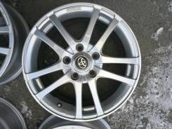 BLEST EuroMagic. 6.5x16", 5x114.30, ET52, ЦО 73,1 мм.