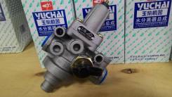 Клапан перепускной. Xgma XG953II Bull SL930 NEO S300 Двигатели: 4RMAZG, SIDA, YT4G, ZHAZG1, YN27GBZ, YCD4R11G, SD4BW45. Под заказ