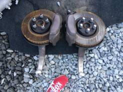 Направляющая суппорта. Lexus GS350, GRS190, GRS191, GRS195, GRS196, URS190, UZS190 Lexus GS430, GRS190, GRS191, GRS195, GRS196, URS190, UZS190 Lexus G...