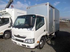 Toyota Dyna. Продам мебельный фургон , 4 000 куб. см., 1 500 кг.
