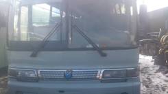 Kia Granbird. КИА Granbird, 17 000 куб. см., 45 мест