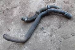 Патрубок системы охлаждения. Seat Ibiza, 6J1, 6J5, 6J8 Skoda Rapid, NA2 Skoda Fabia, 582 Volkswagen Polo Двигатели: BLS, BMS, BTS, BXJ, BXW, BZG, BLF...