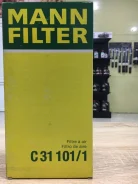 ��������� ������ MANN Filter � 31101/1 17801-74020-83, 17801-02020, 17801-74020, 17801-16030, 25098522 ����